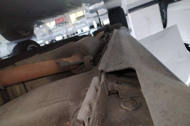 Used Honda XR-V 2021 1.5L CVT Comfort Version
