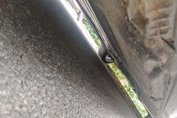 Used BMW 5 Series 2023 530Li Leading Model M Sport Package
