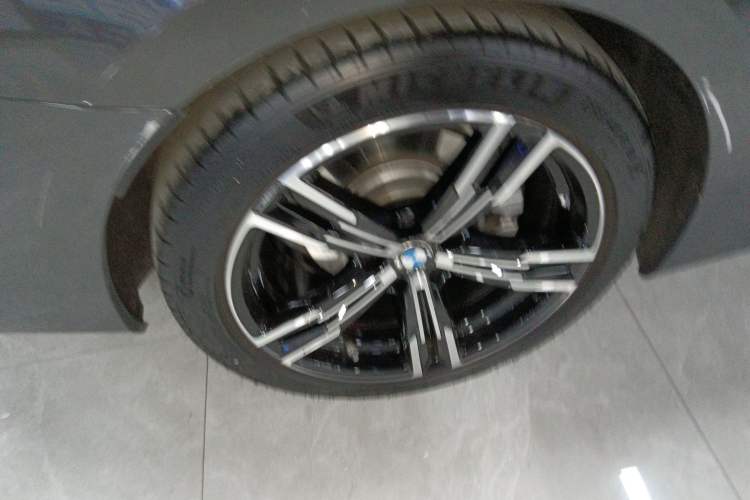 Used BMW 4 Series 2024 425i M Sport Package