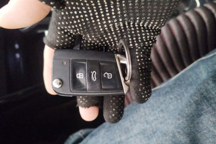 Used Volkswagen Tayron 2020 380TSI Four-Wheel Drive Luxury Connect Pro Edition
