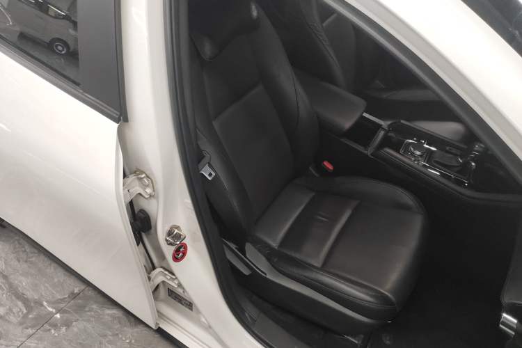 Used Mazda Mazda 3 Axela 2020 2.0L Automatic Zhiya Edition
