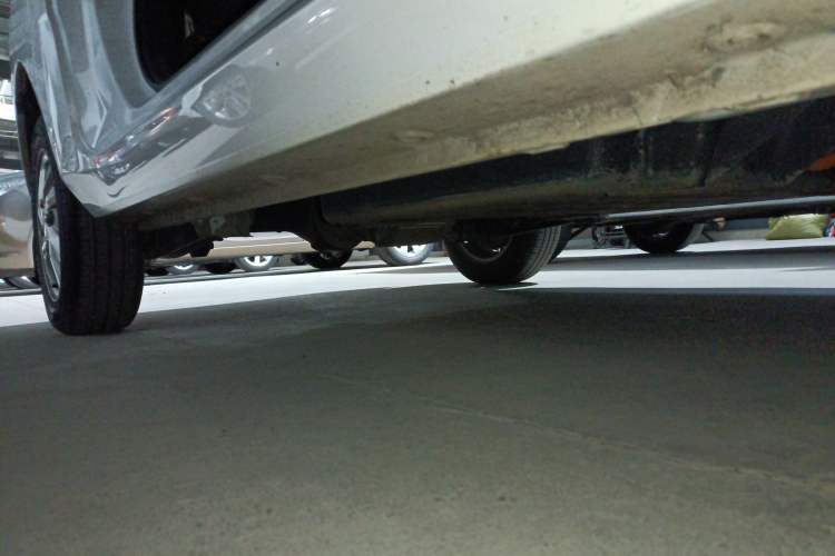 Used Wuling Hongguang MINIEV 2020 Zizai Version Lithium-NMC
