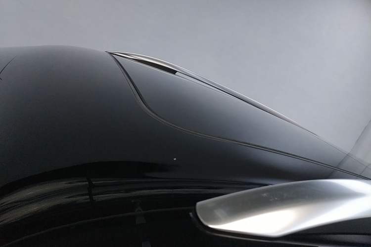 Used Volkswagen Teramont 2023 380TSI Four-Wheel Drive Prestige Flagship Edition
