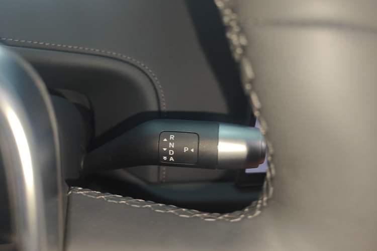 Used Li Auto L6 2025 Pro Smart Refresh Edition