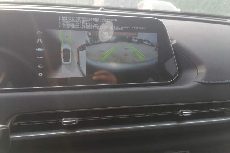 Used ORA Good Cat 2021 400km Standard Range Venus Edition Lithium Iron Phosphate