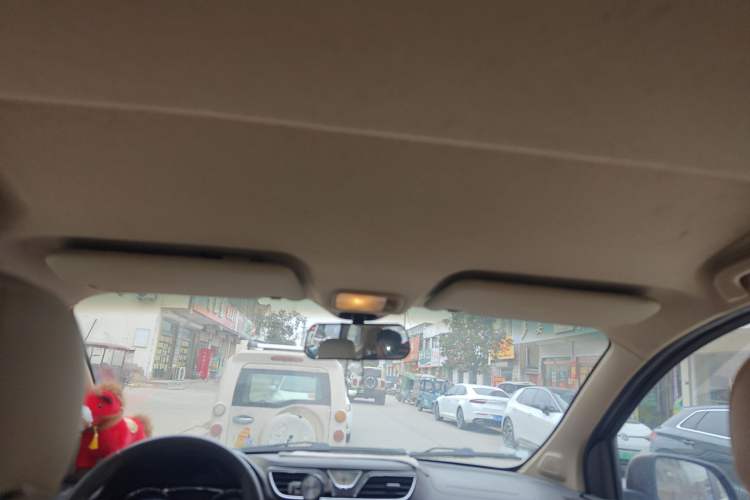 Used Wuling Hongguang 2015 1.5L S1 Comfort China V Standard