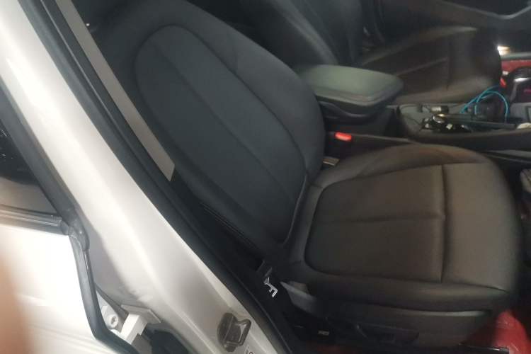 Used BMW X1 2019 sDrive18Li Fashion Model