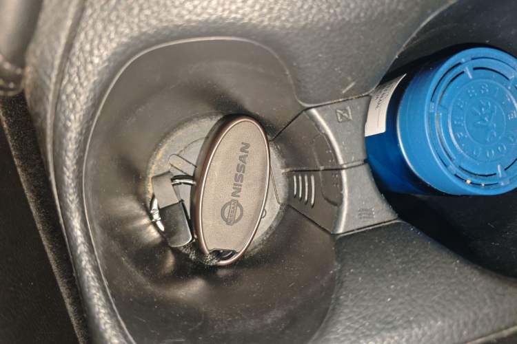 Used Nissan X-Trail 2019 2.0L CVT Smart Connect Comfort Edition 2WD