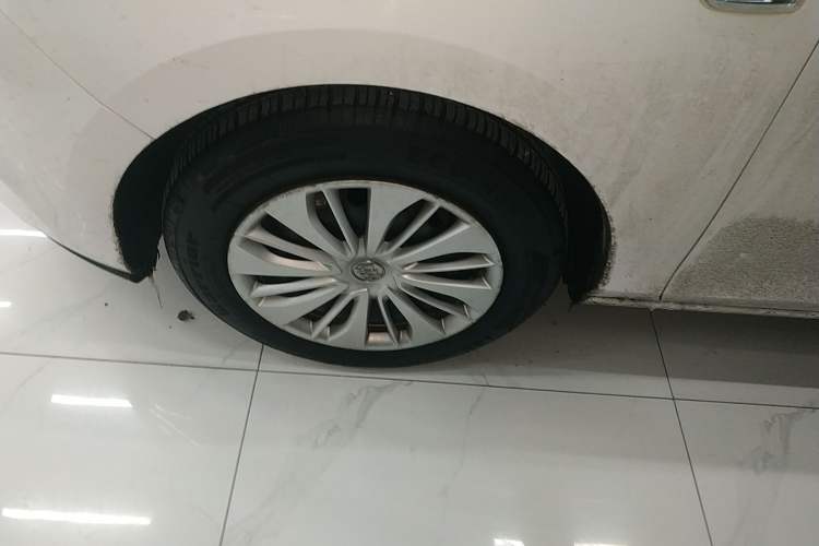 Used Buick Excelle 2020 15N CVT Elite Edition
