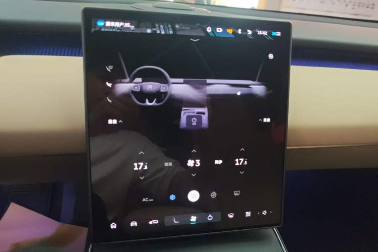 Used Nio ET5T 2023 75 kWh Touring
