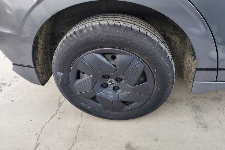 Used BYD e2 2023 Comfort Model
