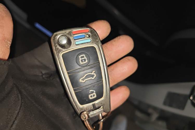 Used Audi Q3 2022 35 TFSI Fashion Dynamic Model