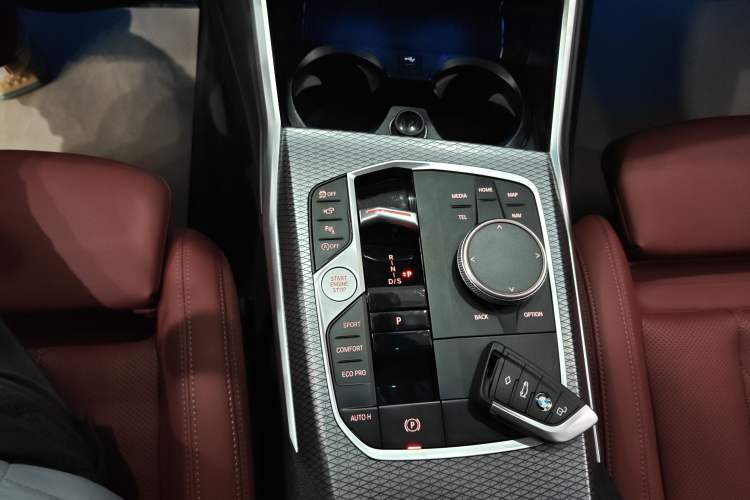 Used BMW 3 Series 2024 325Li M Sport Night Edition Package
