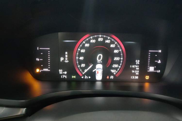 Used Volvo S60 2022 B4 Zhiyi Luxury Edition