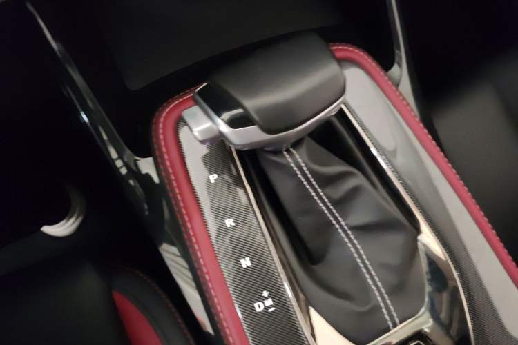 Used Oshan X5 2021 1.5T DCT Flagship Edition