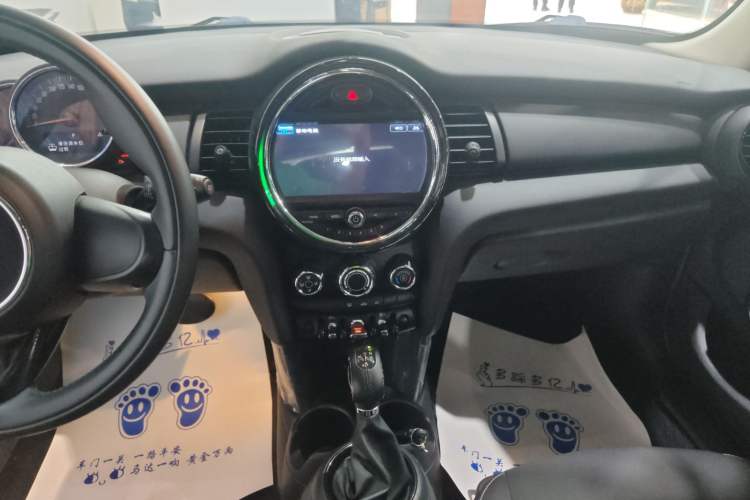 Used  MINI 2016 1.2T ONE Five-Door Edition
