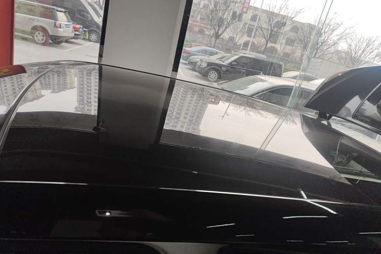 Used Land Rover Range Rover Evoque 2017 2.0T British-Style Prestige Edition
