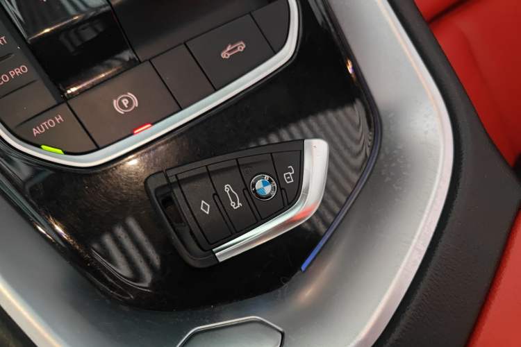 Used BMW Z4 2019 sDrive 25i M Sport Package