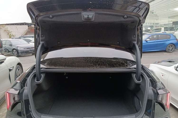 Used Lynk & Co 03 2023 1.5TD DCT JingPro
