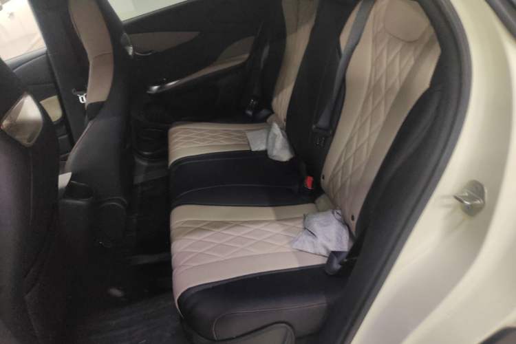 Used BYD Dolphin 2021 405 km Fashion Edition
