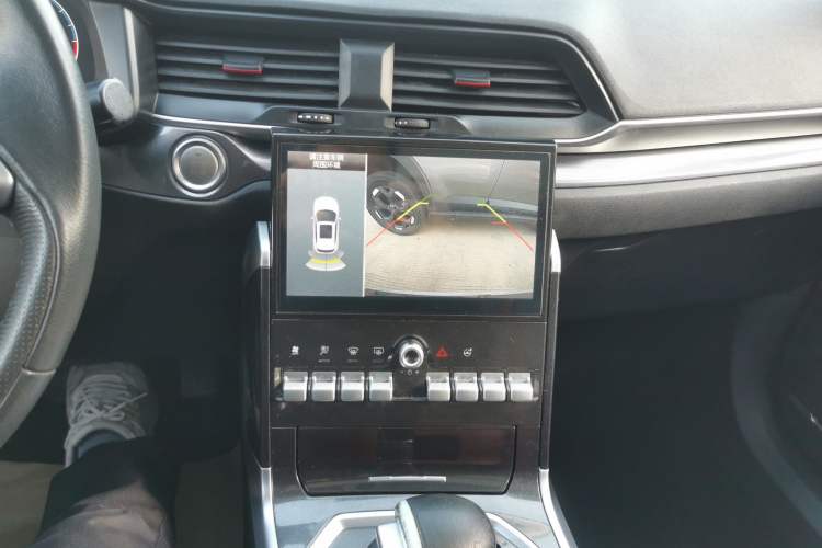 Used Haval H4 2018 Red-Label 1.5 GDIT DCT Fashion Edition
