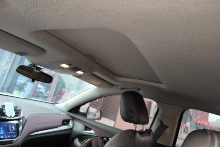 Used Chevrolet Malibu 2018 530T Automatic Fashion Edition