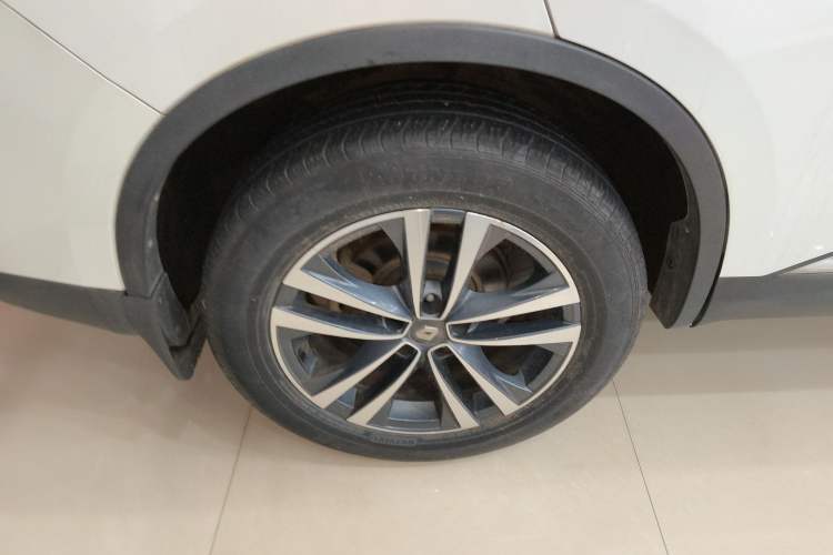 Used Renault Koleos 2018 2.0L Two-Wheel Drive 120th Anniversary Limited Edition