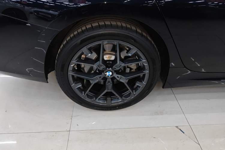 Used BMW 3 Series 2025 330Li M Sport Shadowline Package