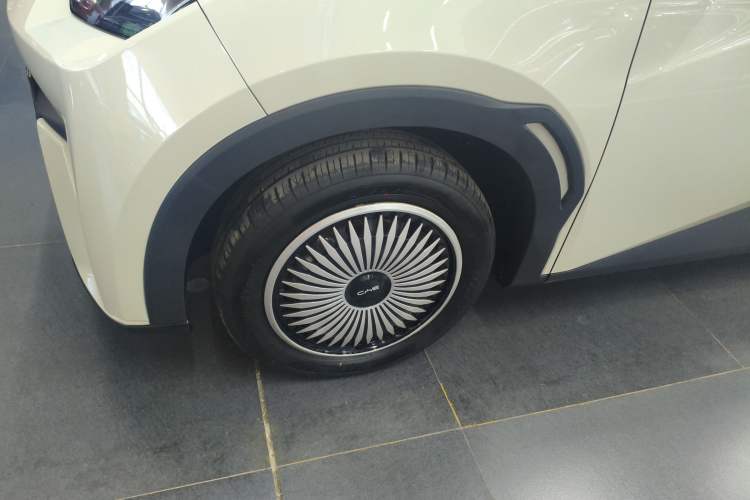 Used BYD Seagull 2024 Honor Edition 305km Dynamic Version
