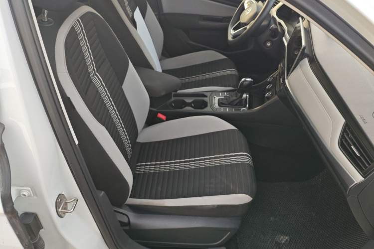 Used Volkswagen Bora 2023 200TSI DSG Comfort Edition