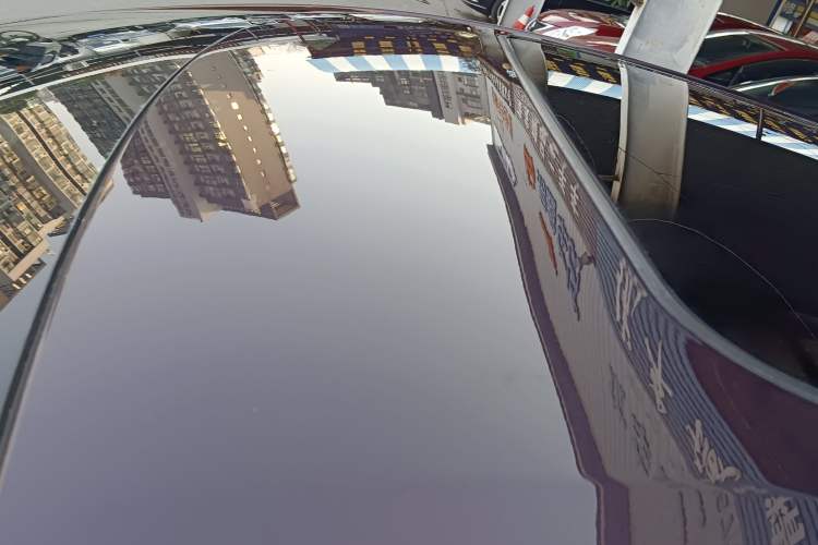 Used Toyota Levin 2016 Dual-Engine 1.8H GS-L E-CVT Leading Edition
