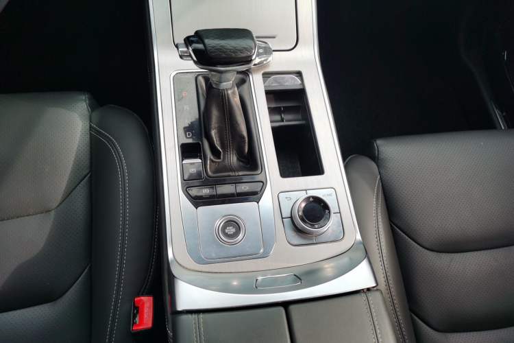 Used Jetour X70 2020 1.5T DCT Yuexing Edition 6 Seats
