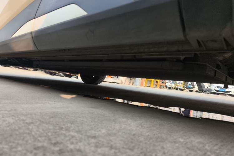 Used BYD Seagull 2024 Honor Edition 305km Dynamic Version
