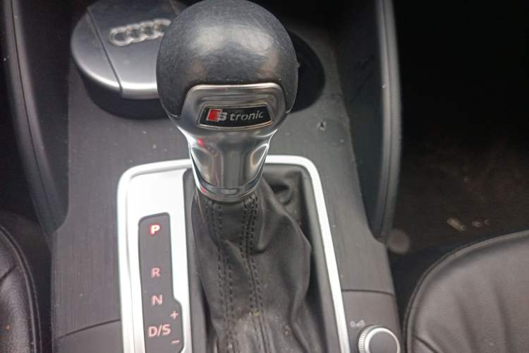 Used Audi A3 2014 Limousine 35 TFSI Automatic Comfort Model
