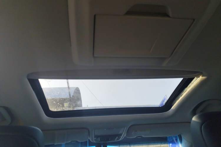 Used Honda Odyssey 2017 2.4L Supreme Edition
