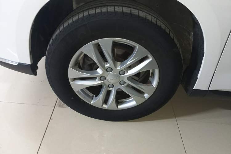 Used Haval M6 2023 PLUS 1.5T DCT Elite Smart Connectivity Model