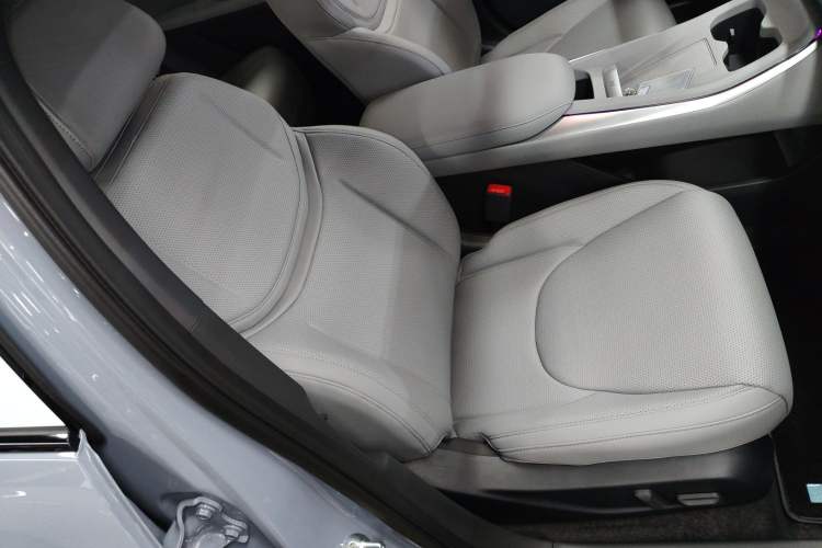 Used XPeng MONA M03 2025 620 Ultra-Long Range Plus
