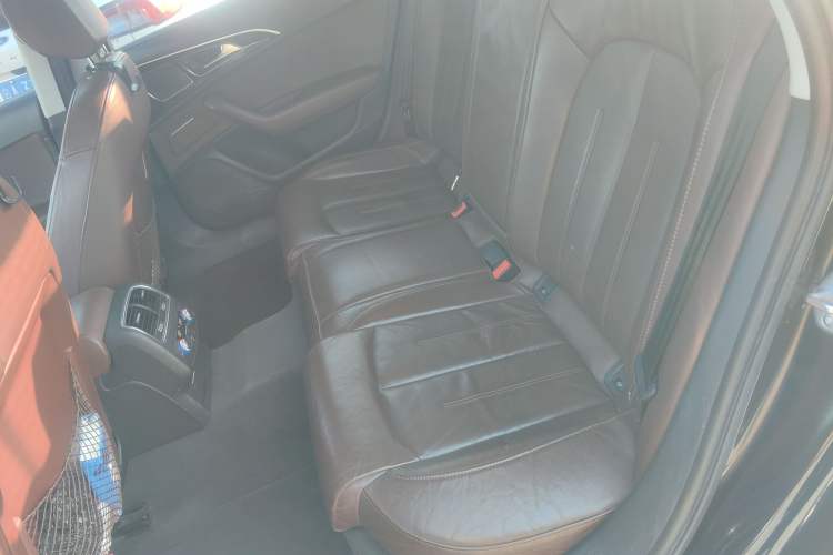 Used Audi A6L 2016 30 FSI Comfort Version