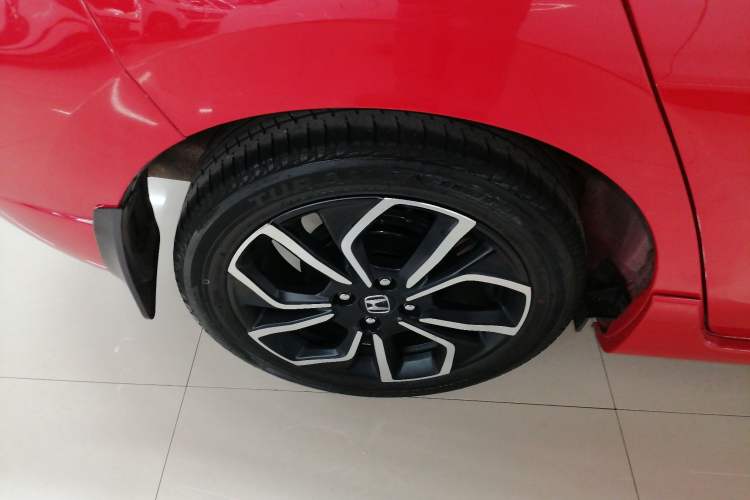 Used Honda LIFE 2021 1.5L CVT SPORT Heartbeat Edition
