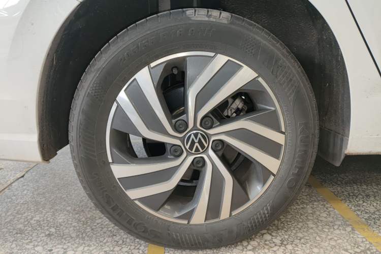 Used Volkswagen Bora 2023 280TSI DSG Comfort Edition