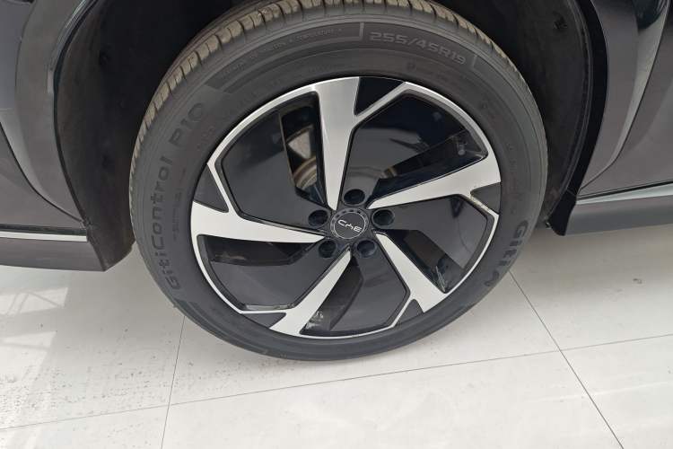 Used BYD Sealion 07 EV 2024 610 Zhihang Edition