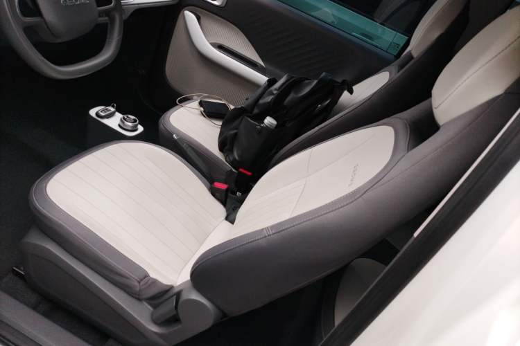 Used  Panda 2025 210km Panda Kart