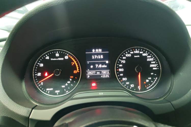 Used Audi A3 2020 Restyled Limousine 35 TFSI Ambition Version China VI