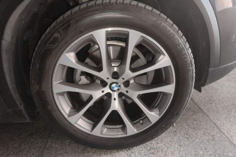 Used BMW X5 (Import) 2020 xDrive30i X Design Package
