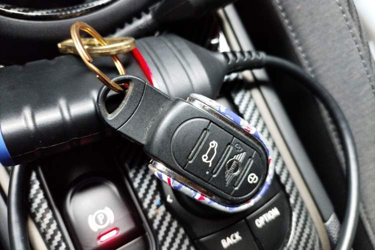 Used  Countryman 2018 1.5T COOPER ALL4 Classic Edition
