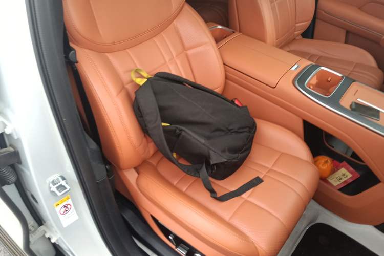 Used Deepal S09 2025 Four-Wheel Drive Ultra+ Custom Edition