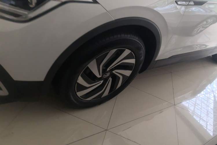 Used Volkswagen Tiguan L 2022 330TSI Automatic Two-Wheel Drive Comfort Edition
