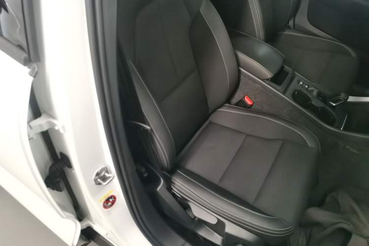 Used Volvo XC40 2020 T3 Smart & Stylish Edition