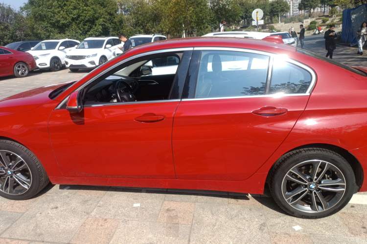 Used BMW 1 Series 2020 120i Fashion Model