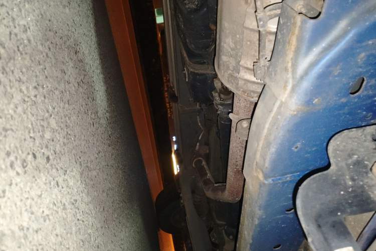 Used SAIC MAXUS T60 2017 2.0T Gasoline Automatic Two-Wheel Drive High-Ride Elite Standard Cabin
